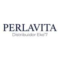 Perlavita Distribuidor Eko'7 logo - Similar company to Shophub