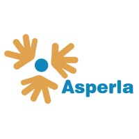 Asperla ong logo - Similar company to Fundación Andecol