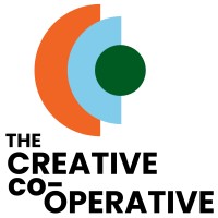 The Creative Co-Operative logo - Similar company to Maya Cares