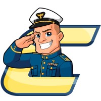 Captain Car Wash Co. logo - Similar company to Tunnel Equity Partners Llc