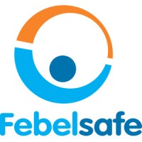 Febelsafe vzw logo - Similar company to Styl Suomen Työturvallisuuden Liitto Ry
