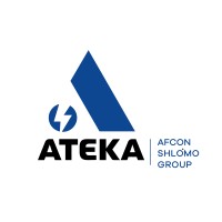 Ateka Ltd. logo - Similar company to Athilex Bv