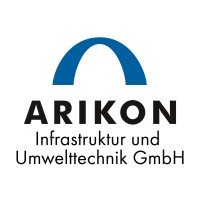 ARIKON Infrastruktur- und Umwelttechnik GmbH logo - Similar company to Arikon Ag