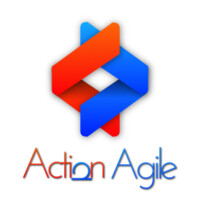 Action agile logo - Similar company to Cocoding Ai