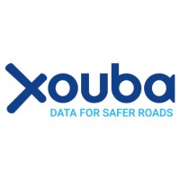 Xouba - Data for Safer Roads logo - Similar company to Logiroad