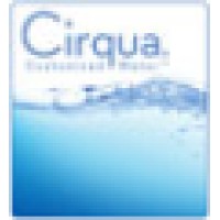 Cirqua Customized Water