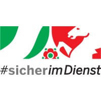 #sicherimDienst logo - Similar company to Sandra Eckhardt Coaching Plus