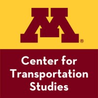 Center for Transportation Studies, University of Minnesota logo - Similar company to Center For Connected And Automated Transportation (Ccat)