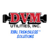 D.V.M. Utilities, Inc. logo - Similar company to Wastek
