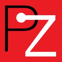 Point Z logo - Similar company to Point Z