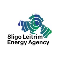 Sligo Leitrim Energy Agency logo - Similar company to Vital Direct Ltd