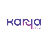 Karya.cloud logo - Similar company to Cloudkarya, Inc