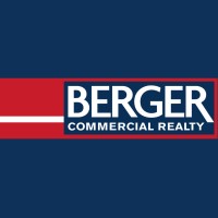 Berger Commercial Realty logo - Similar company to Helms Development & Construction, Inc.