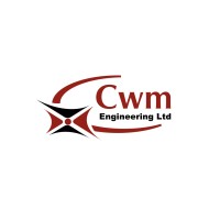 CWM ENGINEERING LTD logo - Similar company to Qualitek Engineering