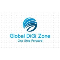 Global Digi zone logo - Similar company to Earning Roots | Authorize Partner Of Choice Broking