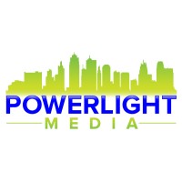 PowerLight Media logo - Similar company to Avenue Link