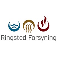 Ringsted Forsyning A/S logo - Similar company to Arch - Play & Architecture
