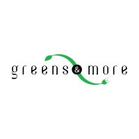 Greens and more logo - Similar company to Stratev Solutions