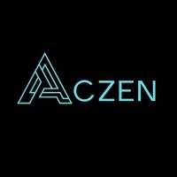 Aczen logo - Similar company to Swecha Telangana