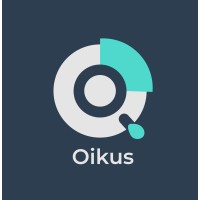 Oikus logo - Similar company to Audience Network