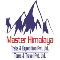 Master Himalaya treks and Expeditions Pvt ltd logo - Similar company to Asali Himali