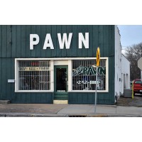 Action Pawn logo - Similar company to Action Pawn