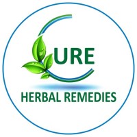 Cure Herbal Remedies logo - Similar company to The Ecosattva Store