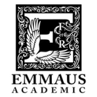 Emmaus Academic logo - Similar company to Gp Publishing