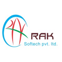 RAK Softech logo - Similar company to Claim-Go Medical Billing
