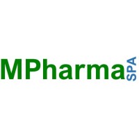MPharma SpA logo - Similar company to Mpharm Bulgaria