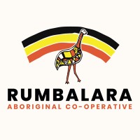 Rumbalara Aboriginal Co-operative logo - Similar company to Crown Building & Construction