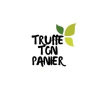 Truffe ton panier logo - Similar company to Junior Uco Conseil