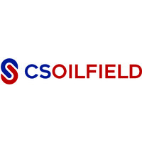 CS OILFIELD logo - Similar company to Naphtho Technical Group