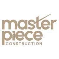 Masterpiece Construction WLL logo - Similar company to Masterpiece Construction
