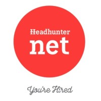 Headhunter Net logo - Similar company to Cresta Talent