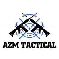 AZM Military supplies CO. LTD logo - Similar company to The Supply Room, Inc.