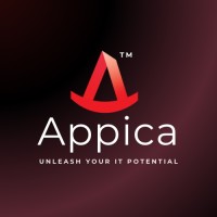 Appica® logo - Similar company to Appica