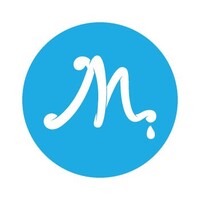 Milkable logo - Similar company to Studio Papa