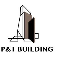 P&T Build LTD logo - Similar company to Nauseda Consulting