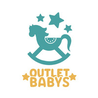 Outlet Babys logo - Similar company to Le Bébé Oficial