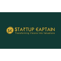 STARTUP CAPTAIN logo - Similar company to Venturloop