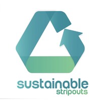 Sustainable Stripout logo - Similar company to Friendly