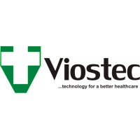Viostec Health logo - Similar company to Pixeldat