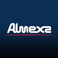 Almexa Aluminio logo - Similar company to Almexa A/S