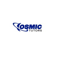 Cosmic Tutors logo - Similar company to Cerrf