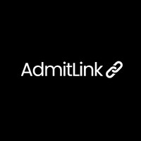 AdmitLink logo - Similar company to Loopless