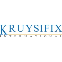 Kruysifix International logo - Similar company to Tristar Distributor