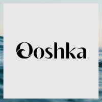 Ooshka logo - Similar company to Oceans Haarlem