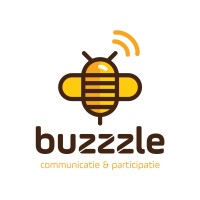 Buzzzle participatie & communicatie logo - Similar company to Buzzle