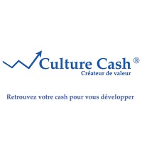 Culture cash logo - Similar company to Outre-Mer Développement